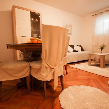 Apartment Gabrijela Split Ngoại thất bức ảnh