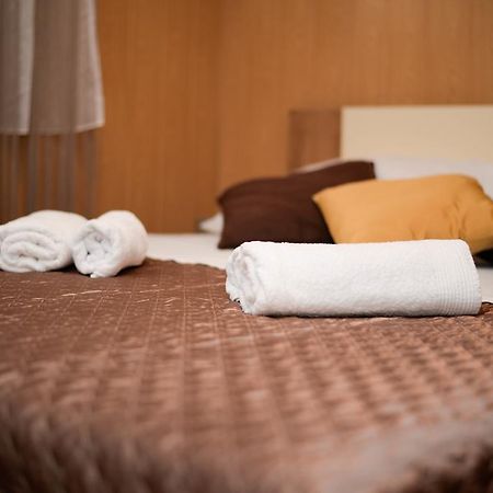 Apartment Gabrijela Split Ngoại thất bức ảnh