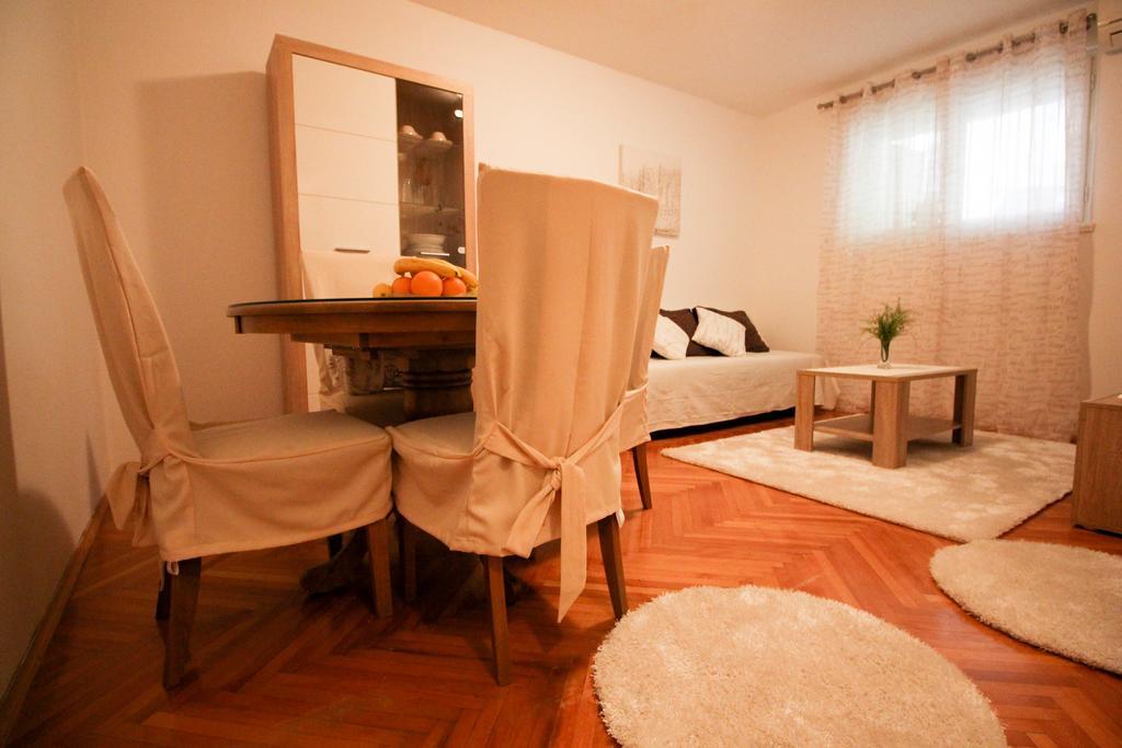 Apartment Gabrijela Split Ngoại thất bức ảnh