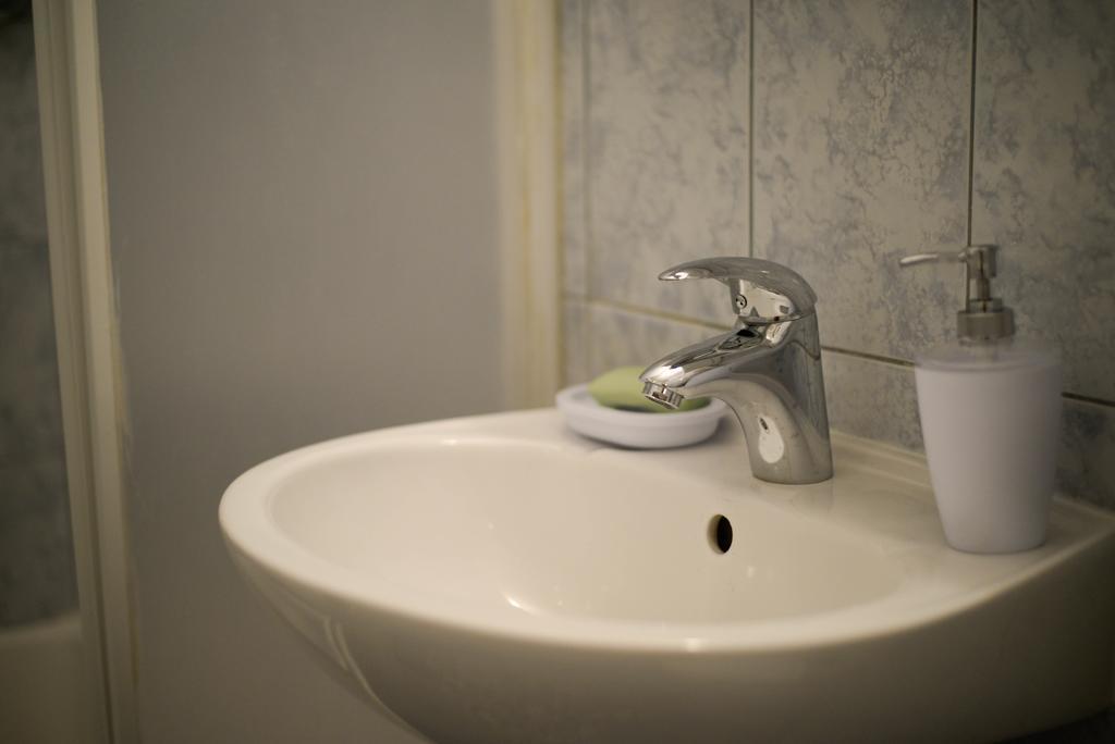 Apartment Gabrijela Split Ngoại thất bức ảnh