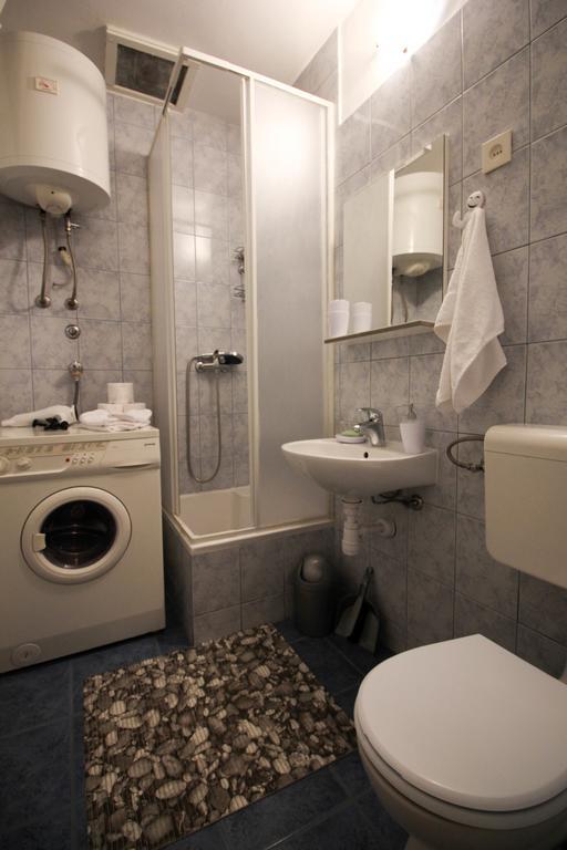 Apartment Gabrijela Split Ngoại thất bức ảnh