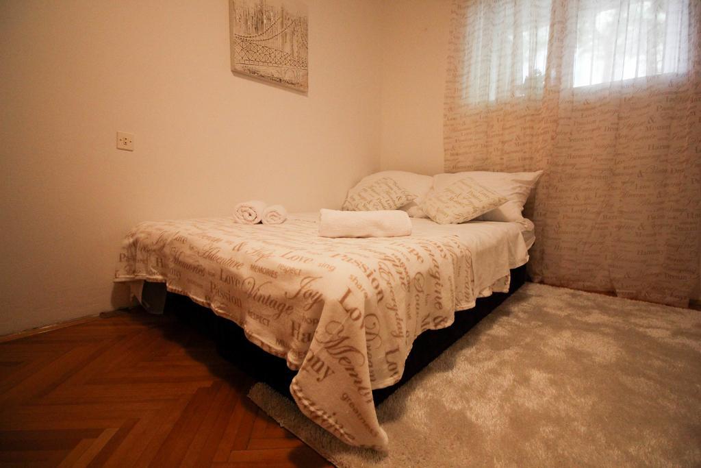 Apartment Gabrijela Split Ngoại thất bức ảnh