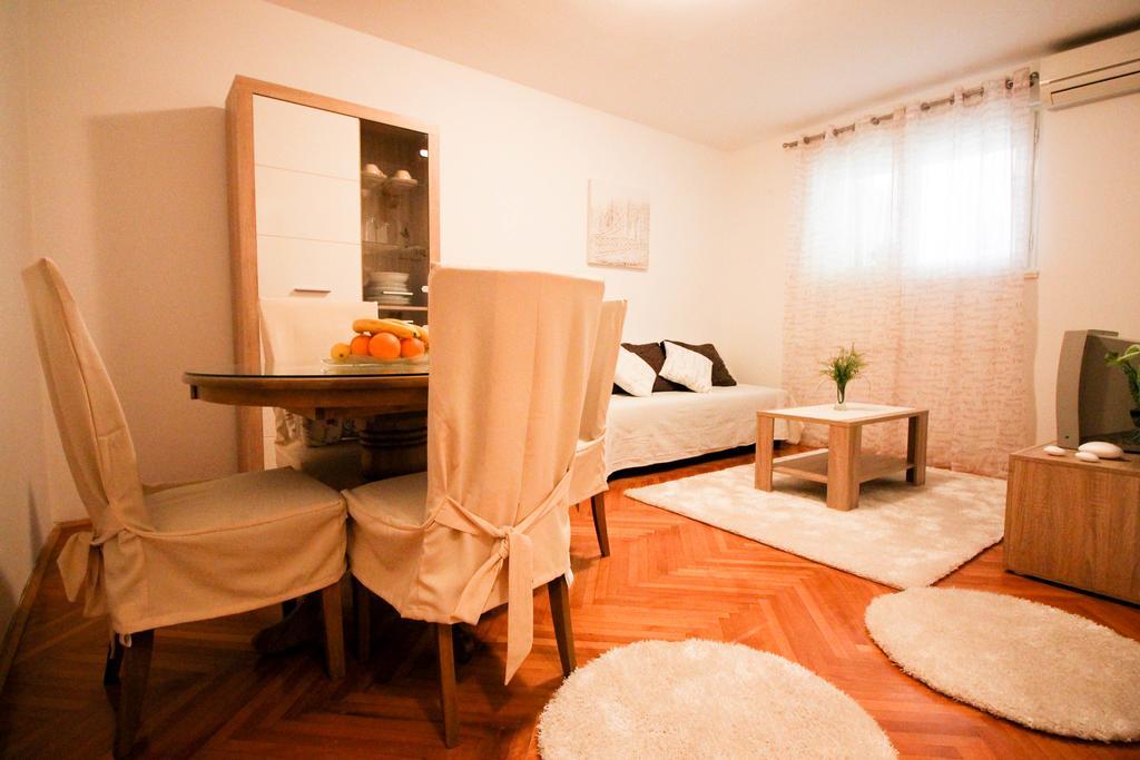 Apartment Gabrijela Split Ngoại thất bức ảnh