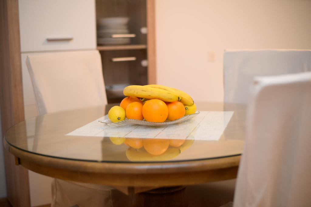 Apartment Gabrijela Split Ngoại thất bức ảnh