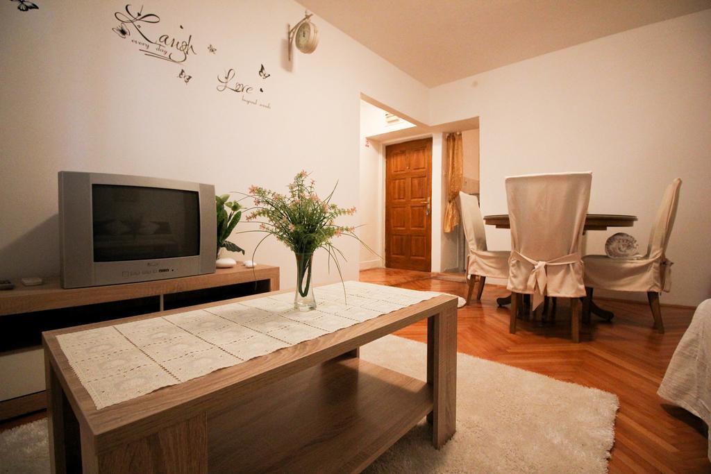 Apartment Gabrijela Split Ngoại thất bức ảnh