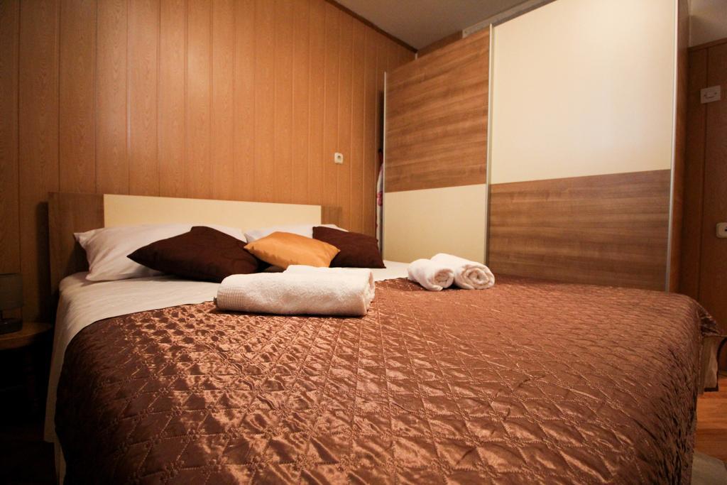 Apartment Gabrijela Split Ngoại thất bức ảnh