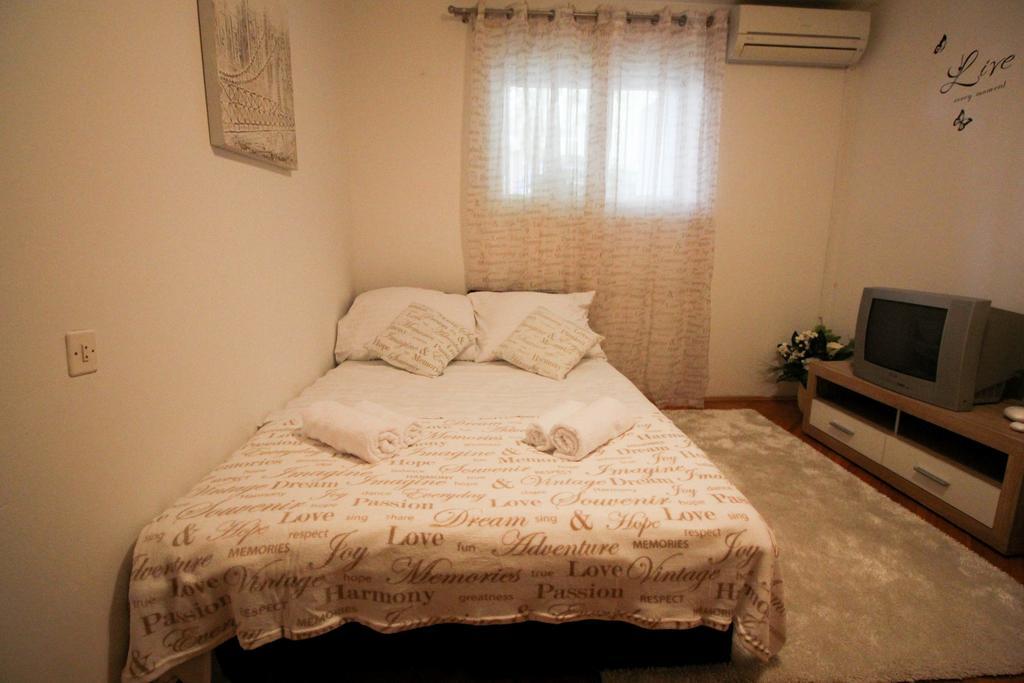 Apartment Gabrijela Split Ngoại thất bức ảnh