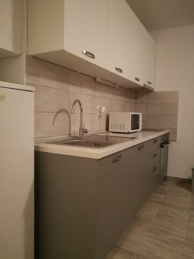 Apartment Gabrijela Split Ngoại thất bức ảnh